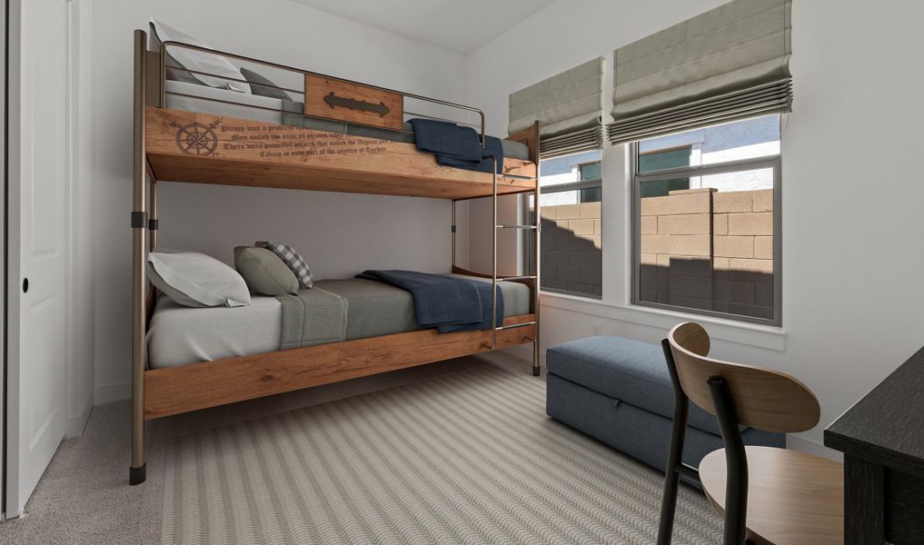 Bedroom 3