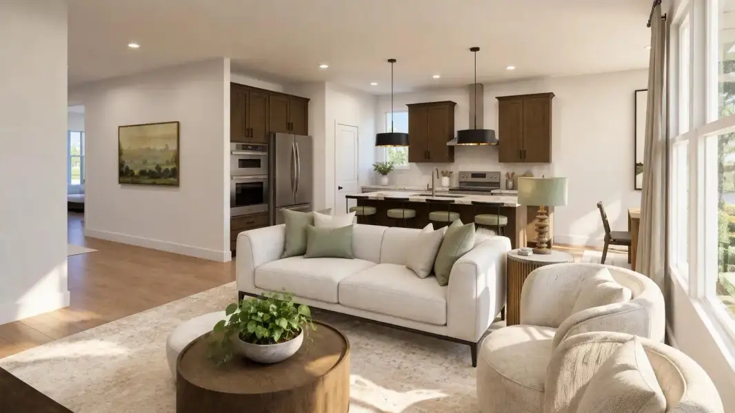 Ruby Family Room Ruby Family Room