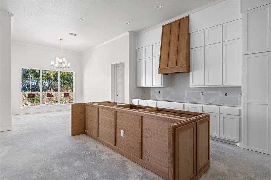 In-progress construction of a new home in , Temple, TX (Image 13).