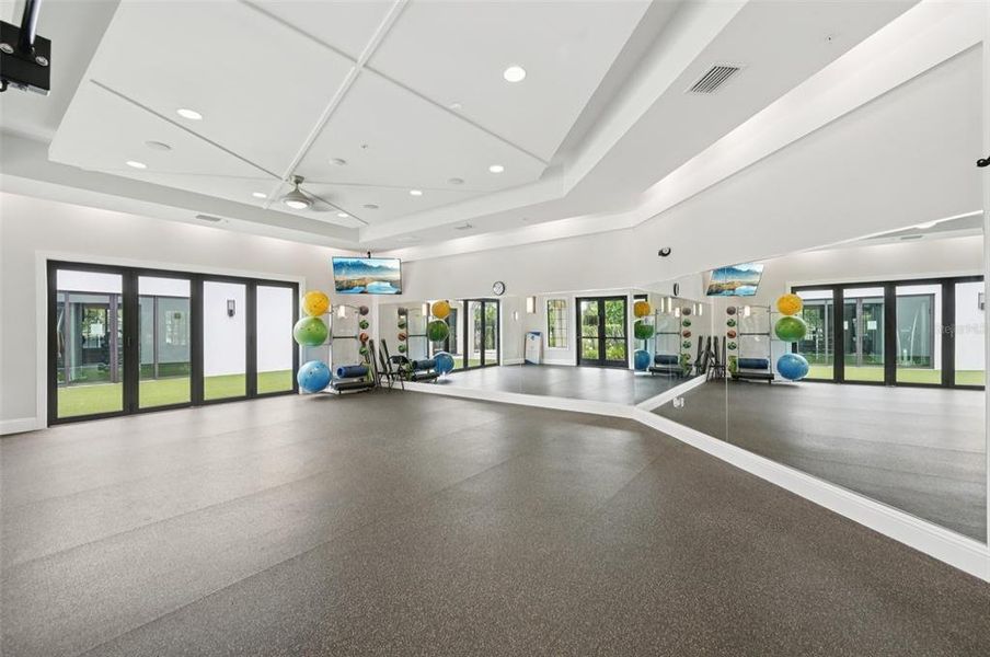 Spacious, unfurnished interior of a new home in , Wimauma (Image 19). Spacious, unfurnished interior of a new home in , Wimauma (Image 19).