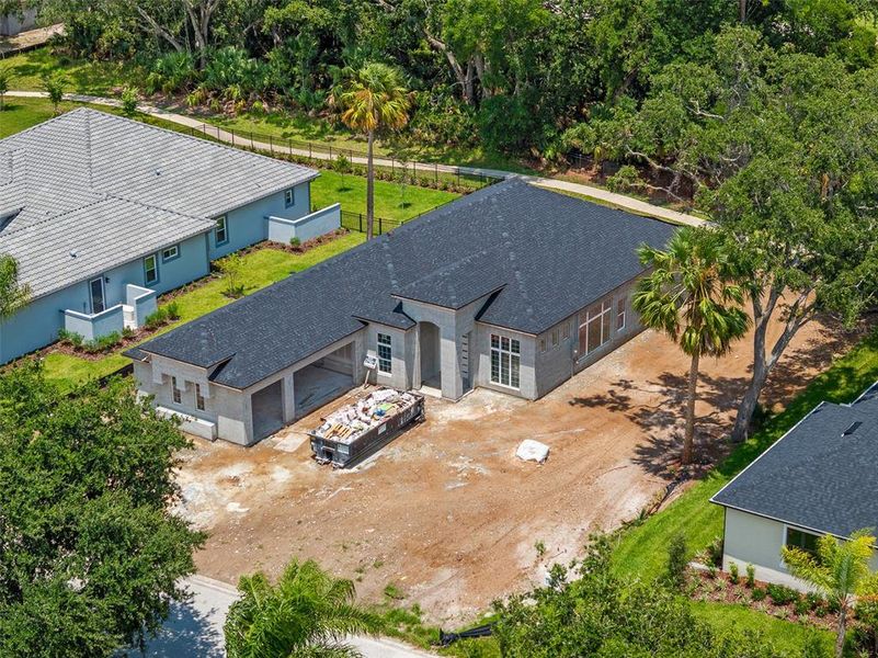 19 Old Oak Dr N - UNDER CONSTRUCTION