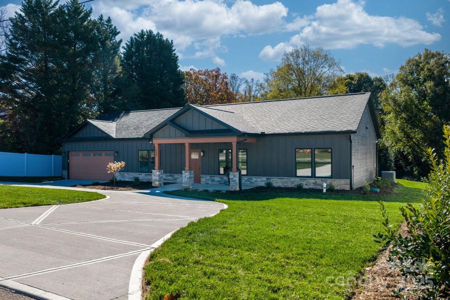 Image 24 of a home in .