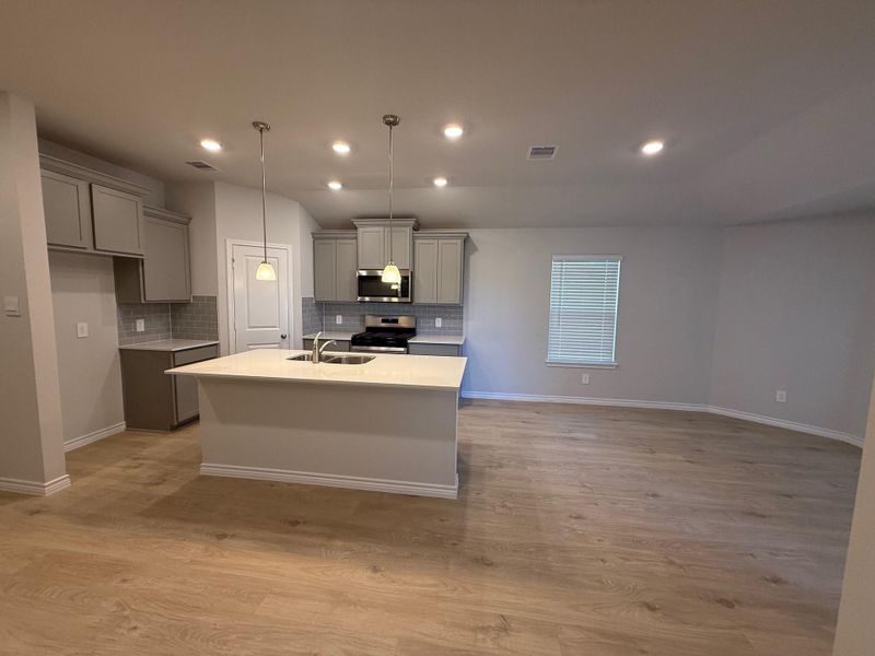 Image 11 of a home in Southern Pointe. Image 11 of a home in Southern Pointe.