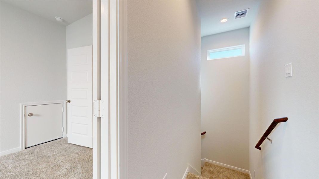 Spacious, unfurnished interior of a new home in , Montgomery (Image 26). Spacious, unfurnished interior of a new home in , Montgomery (Image 26).