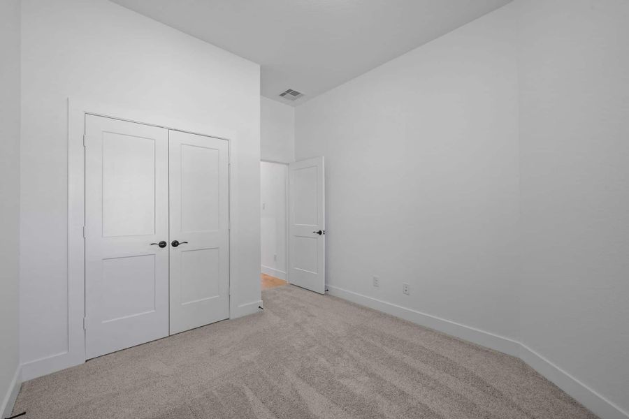 Spacious, unfurnished interior of a new home in The Woodlands Hills, Willis (Image 24). Spacious, unfurnished interior of a new home in The Woodlands Hills, Willis (Image 24).