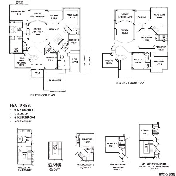 Floor Plan Floor Plan