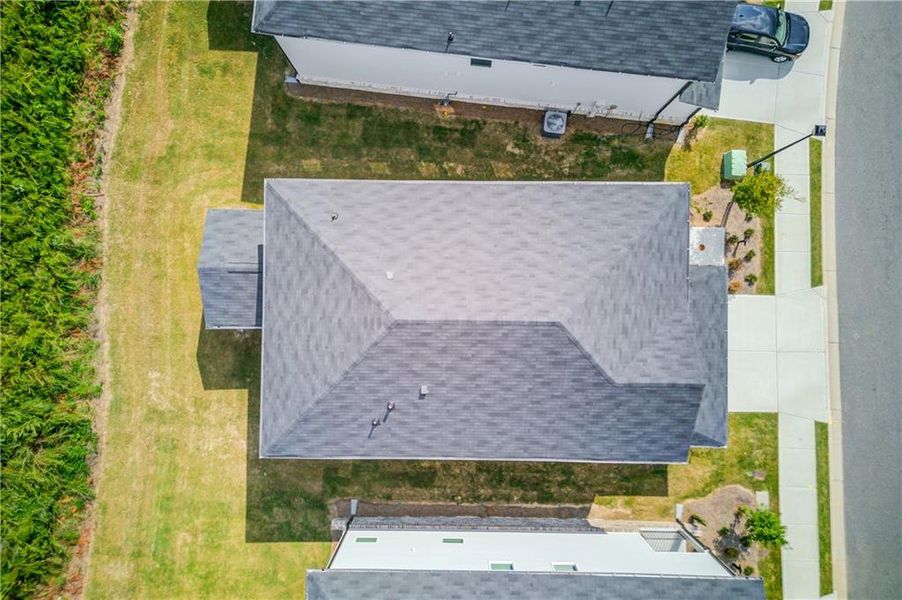 Image 42 of a home in Sweetwater Green - Royal Series.