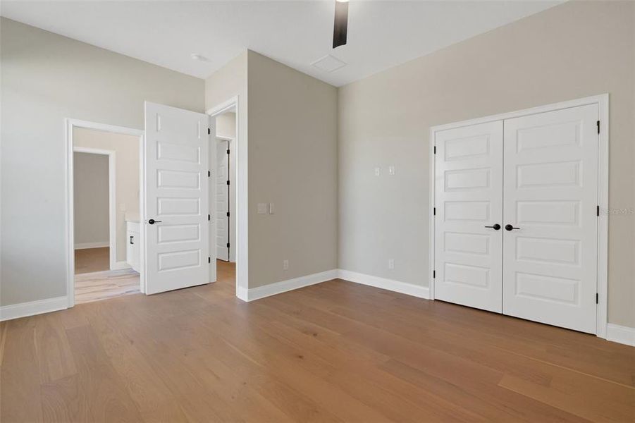 Spacious, unfurnished interior of a new home in , Lakeland (Image 18).