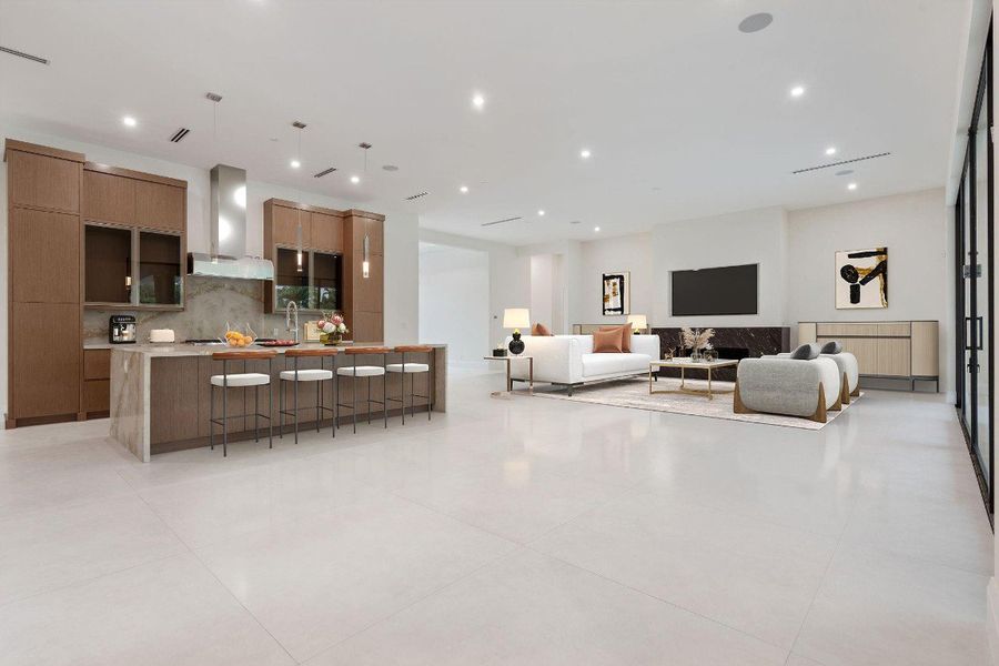 VIRUTALLY STAGED VIRUTALLY STAGED