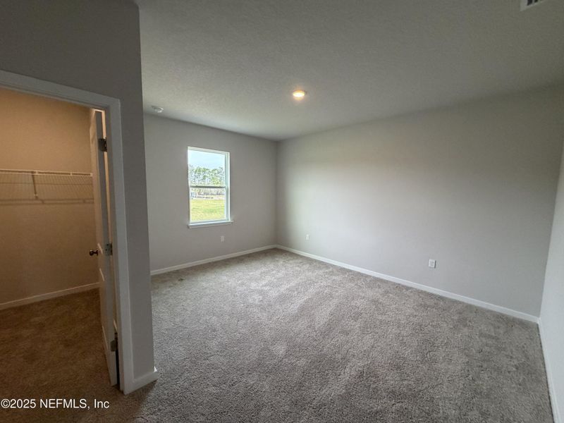 Spacious, unfurnished interior of a new home in , Flagler Beach (Image 42).