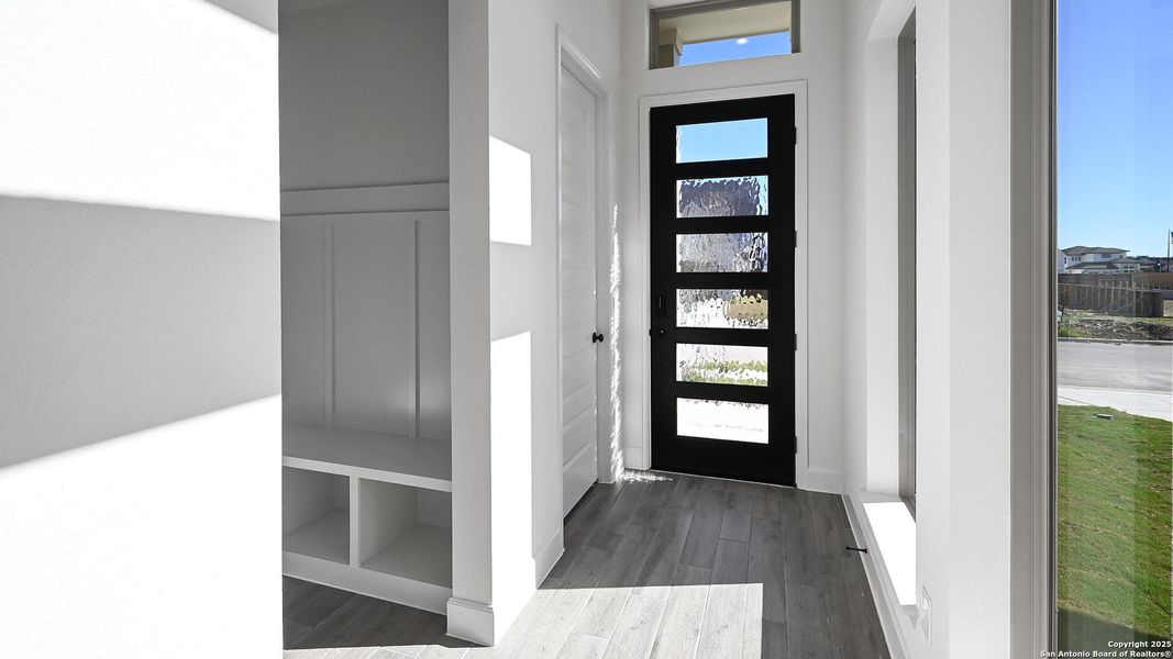 Image 26 of a home in Solms Landing 45'.