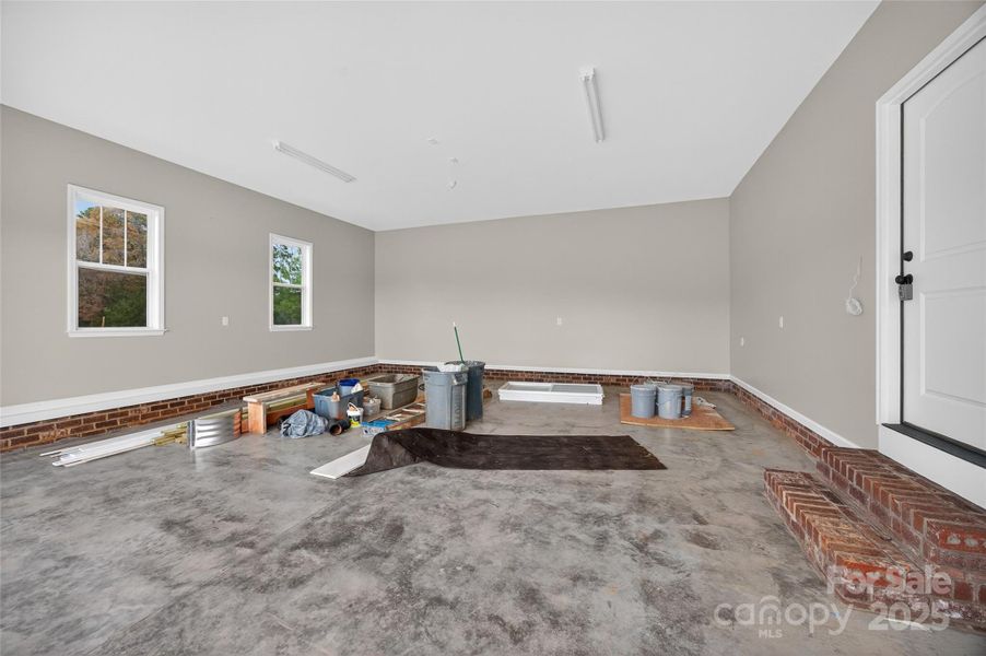 Furnished interior view inside a new home in , Salisbury (Image 6). Furnished interior view inside a new home in , Salisbury (Image 6).