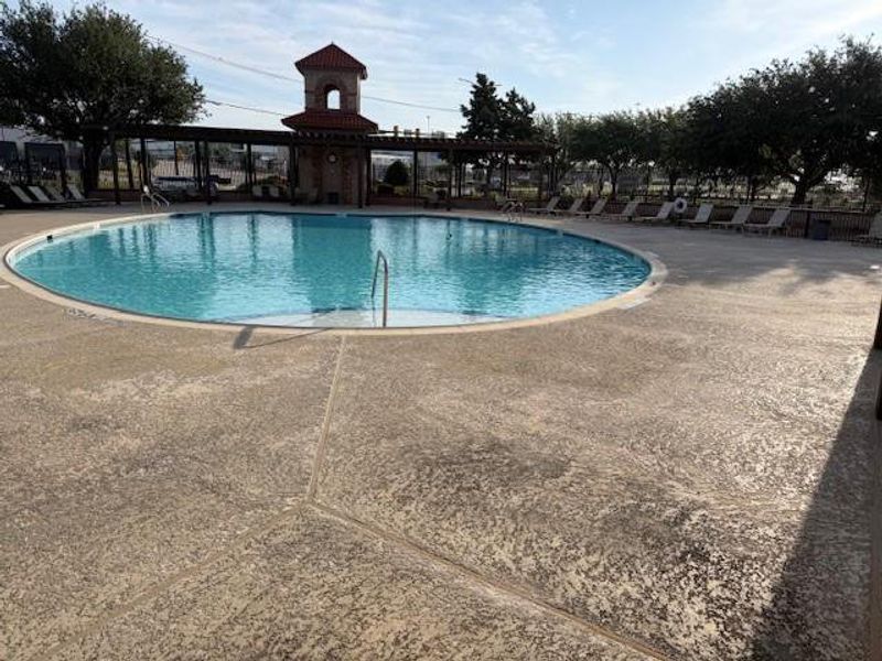 Community amenities in , Fort Worth (Image 27). Community amenities in , Fort Worth (Image 27).