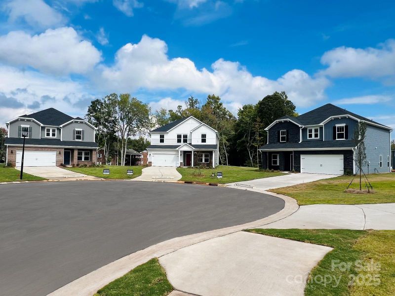 Community amenities in Nelson's Creek, Mocksville (Image 15). Community amenities in Nelson's Creek, Mocksville (Image 15).