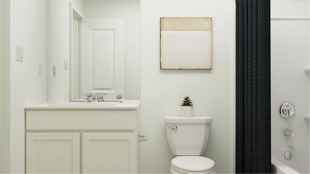 Grove Core N060 Mantle Bath2 F1