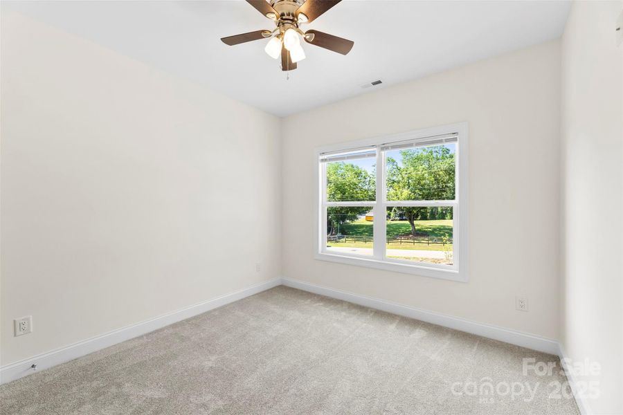 Spacious, unfurnished interior of a new home in , Kings Mountain (Image 15). Spacious, unfurnished interior of a new home in , Kings Mountain (Image 15).
