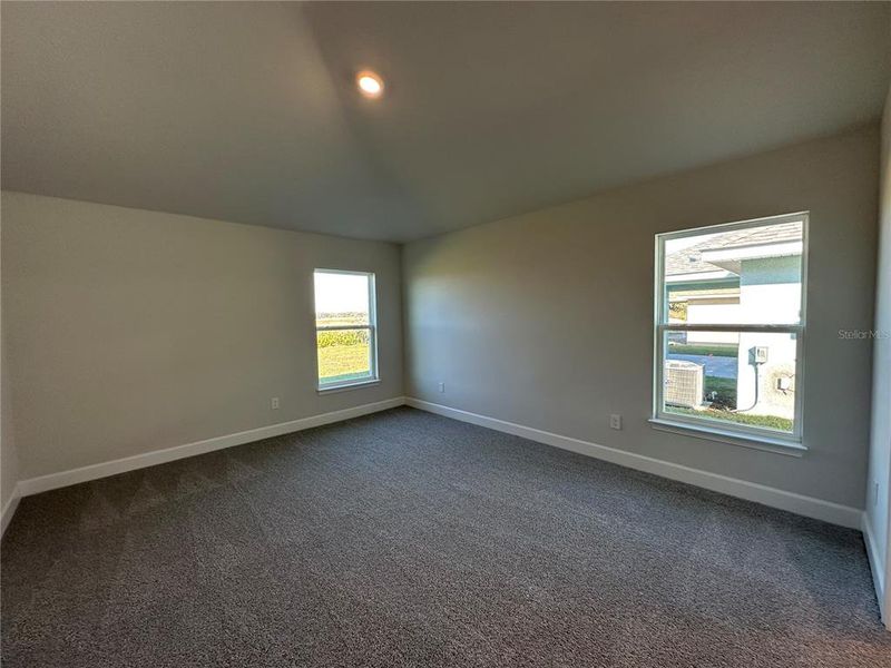 Spacious, unfurnished interior of a new home in , Oxford (Image 16). Spacious, unfurnished interior of a new home in , Oxford (Image 16).