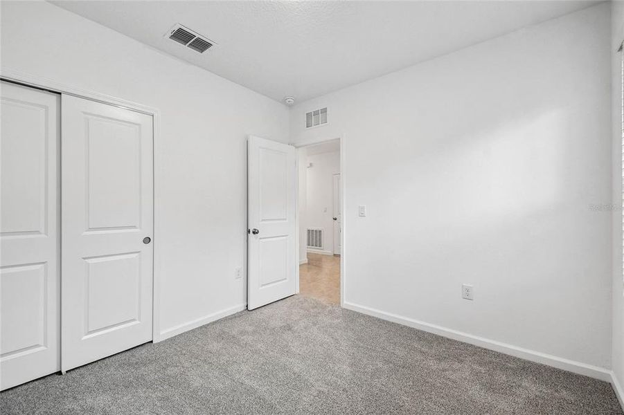 Spacious, unfurnished interior of a new home in Aspire at Citrus Springs, Citrus Springs (Image 15).