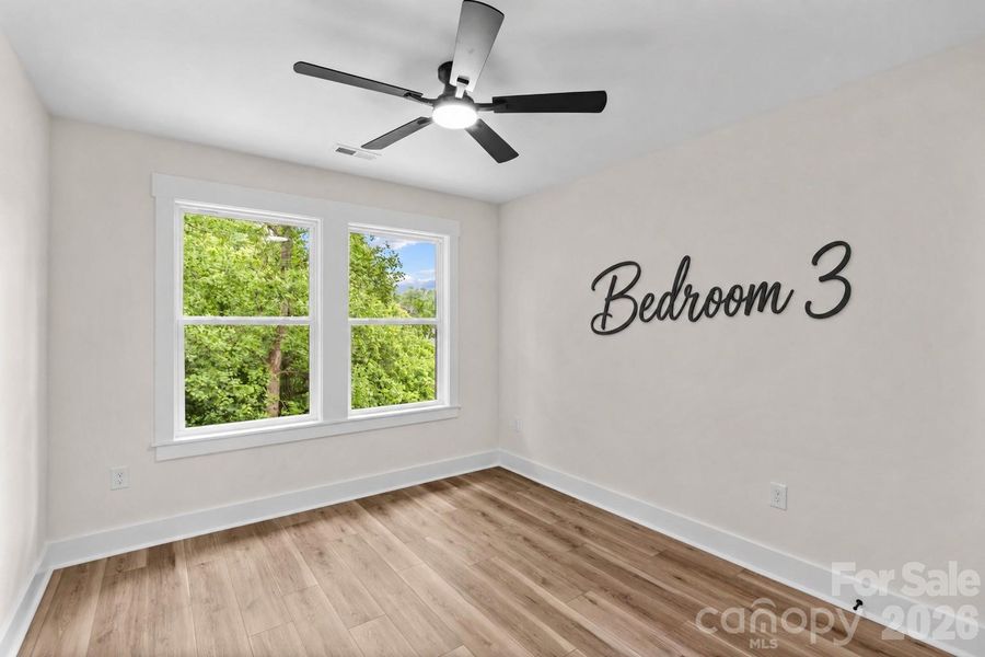 Bedroom 3