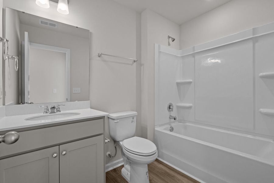 Ocean Isle Beach, NC New Home.  - Slide 26