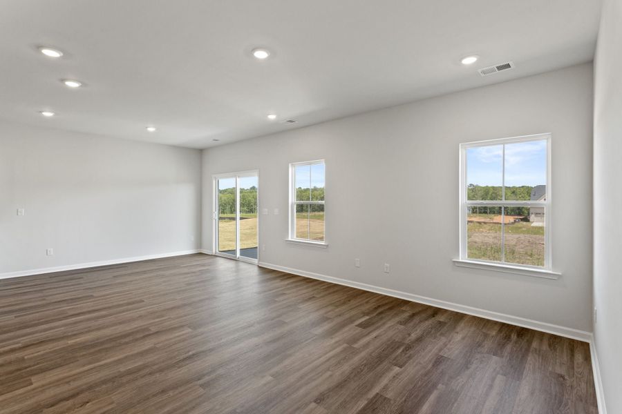 1,842sf New Home in Landrum, SC.  - Slide 21