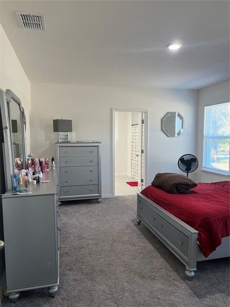 Furnished interior view inside a new home in , North Port (Image 26).