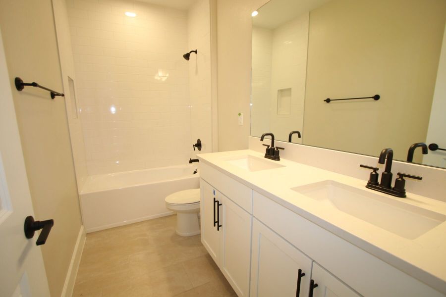 Bathroom Bathroom