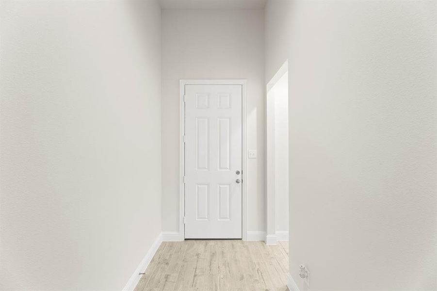 03. 3013 Rembrandt - Entry