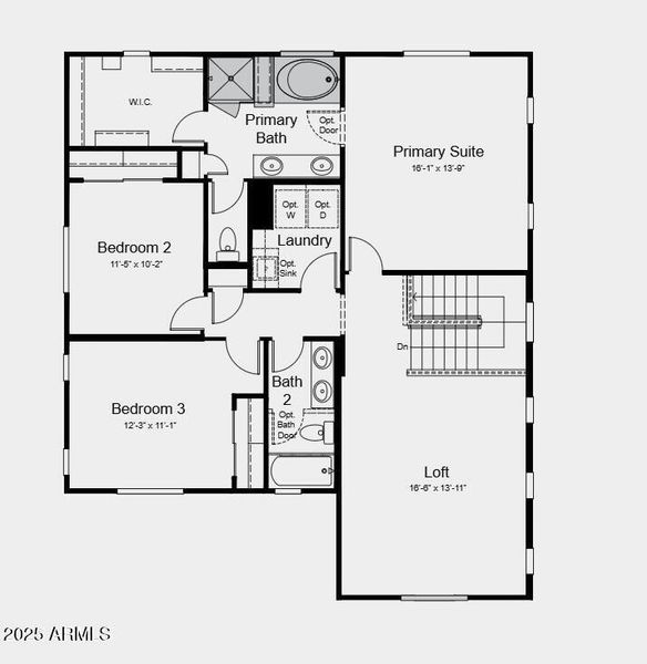 Floorplan 2 Floorplan 2