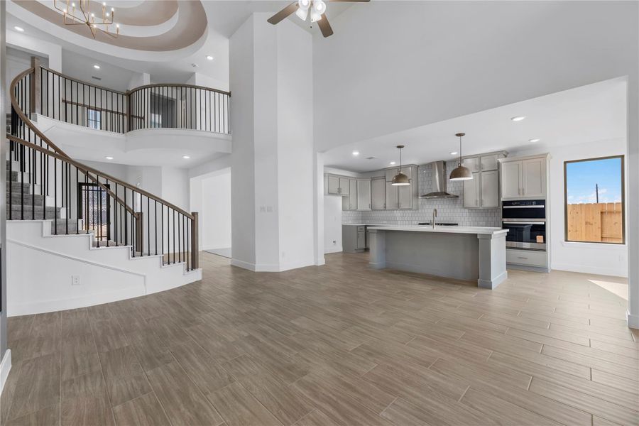 Image 20 of a home in Grange - 55'.