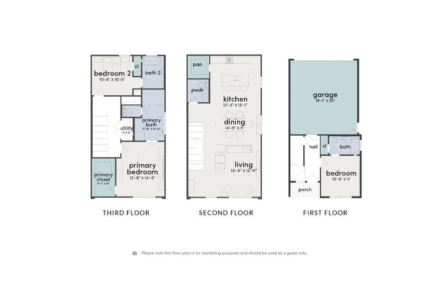 Floor Plan Floor Plan