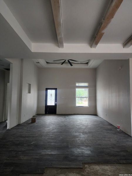 In-progress construction of a new home in , Eagle Pass, TX (Image 8). In-progress construction of a new home in , Eagle Pass, TX (Image 8).