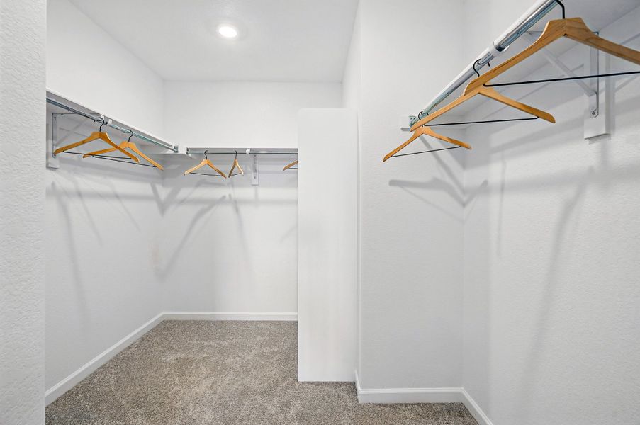 Image 27 representing the Independence by Taylor Morrison in Parterre Townhomes - The Westerly Collection, Thornton, CO.