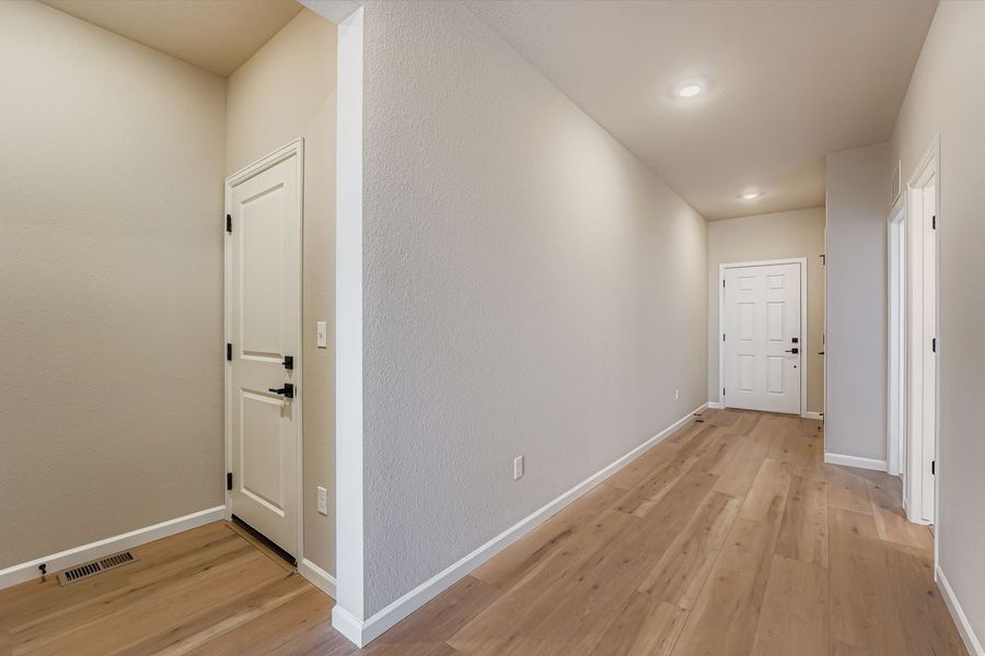 3br New Home in Strasburg, CO.  - Slide 5