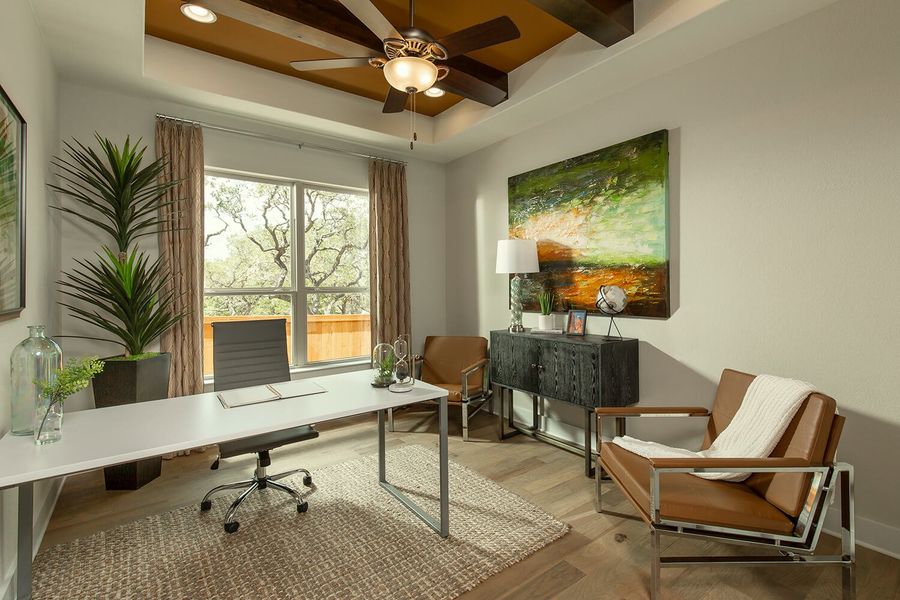 3br New Home in Liberty Hill, TX.  - Slide 5