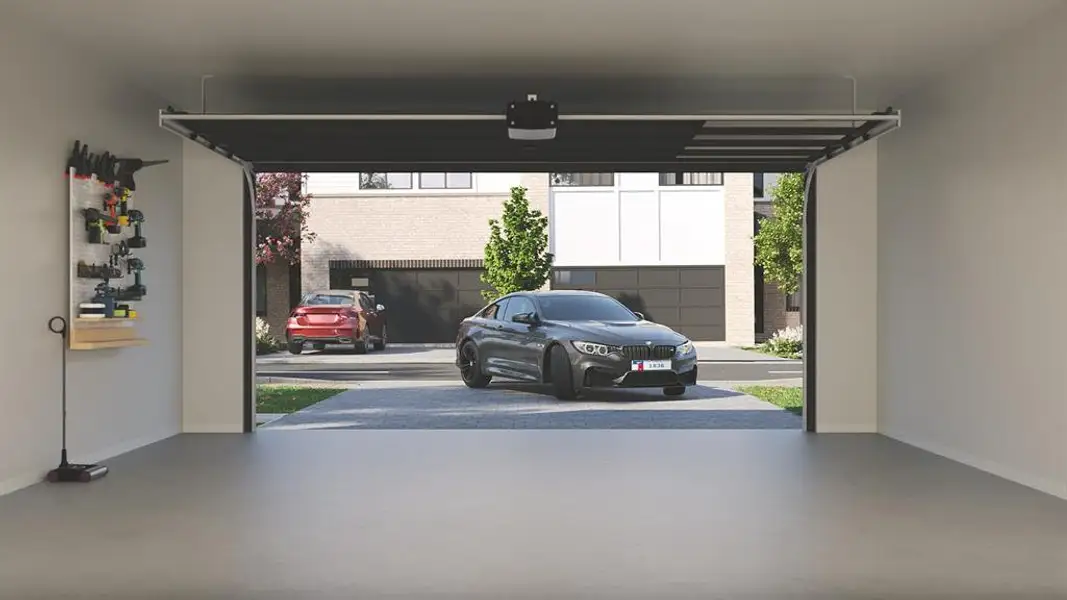 Exterior details and patio area of a home in , Kennedale (Image 3).