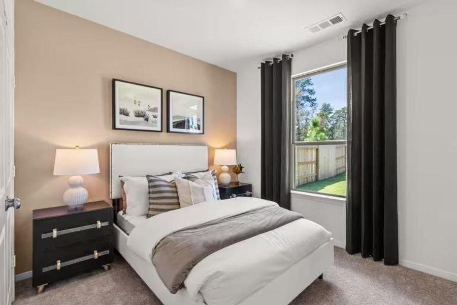 MODEL HOME images may NOT be consistent with the finished product. MODEL HOME images may NOT be consistent with the finished product.