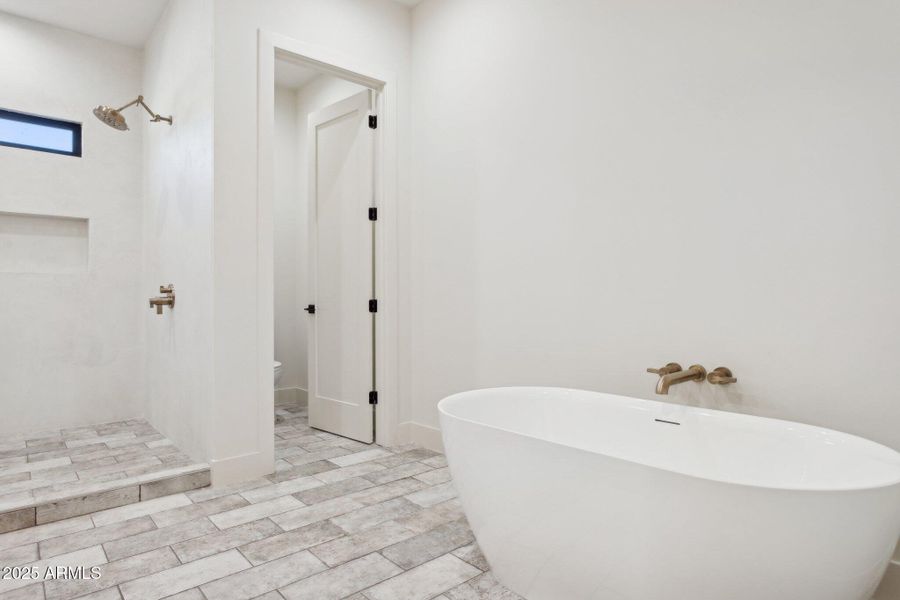 Primary Bath Primary Bath