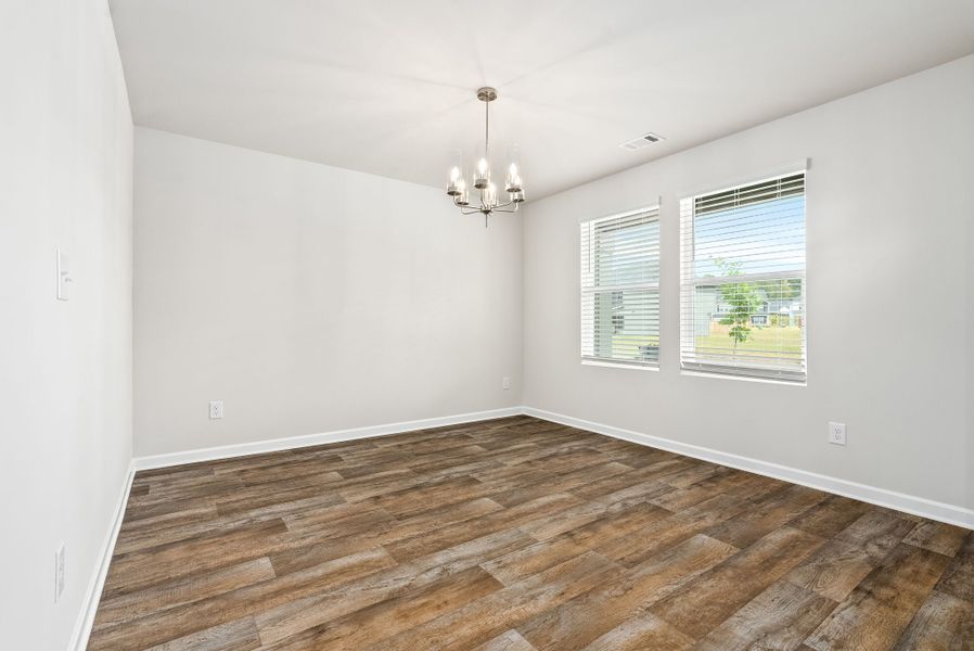 Hogansville, GA New Home.  - Slide 8