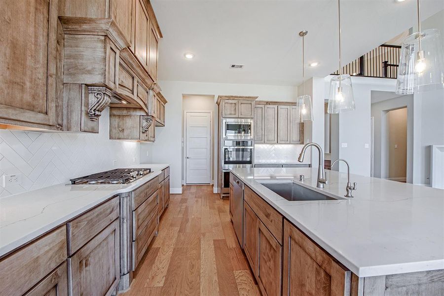 New Home in Manvel, TX. - Slide 17 New Home in Manvel, TX. - Slide 17