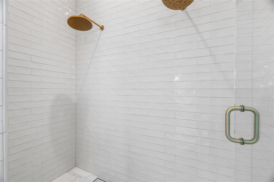 Photos are of same plan different address.