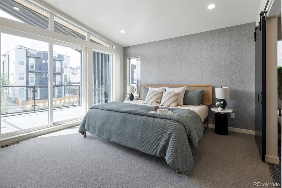 Another project completed by this builder/developer