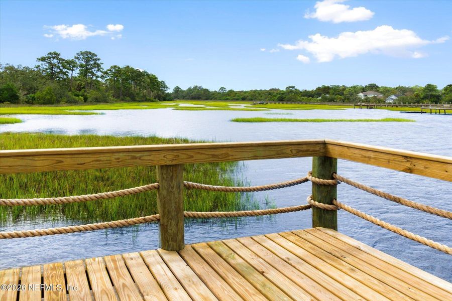 Natural landscape and outdoor views near  in St. Augustine (Image 20).