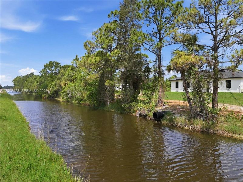 Natural landscape and outdoor views near  in Lehigh Acres (Image 41).