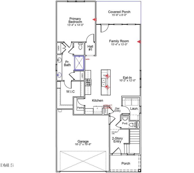 RWK 319 1st Floor RWK 319 1st Floor