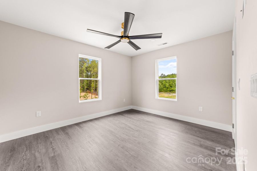 Spacious, unfurnished interior of a new home in , Catawba (Image 28). Spacious, unfurnished interior of a new home in , Catawba (Image 28).
