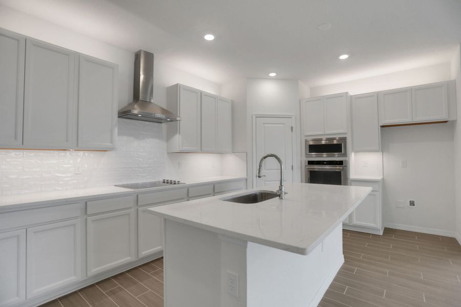 New Home in Parrish, FL.  - Slide 29
