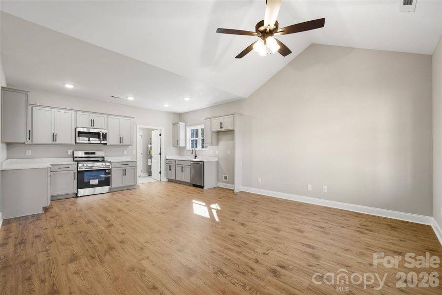 Living room Living room