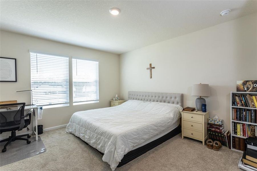 Furnished interior view inside a new home in , Palm Coast (Image 4).