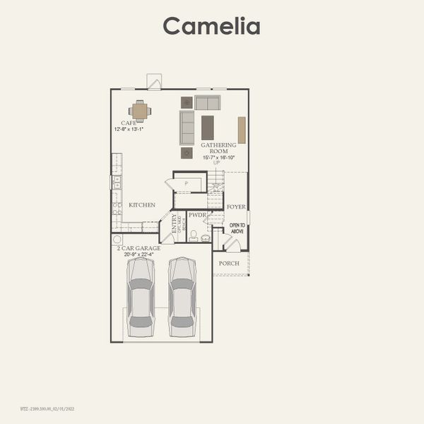 First Floor First Floor